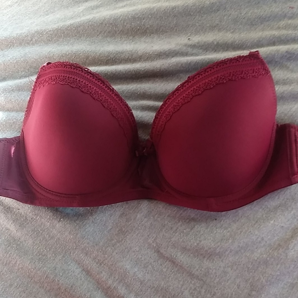 Marilyn Monroe Push Up